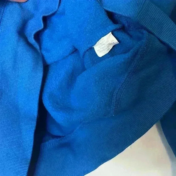 Champion Hoodie Sweatshirt - Picture 6 of 6